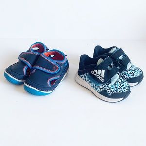 adidas baby shoes boy